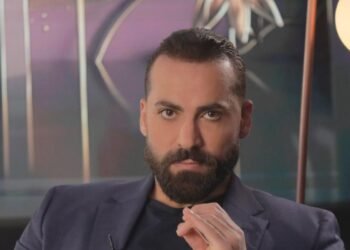 مهيار خضور يُعلّق مشاركته في “كذبة سودا”