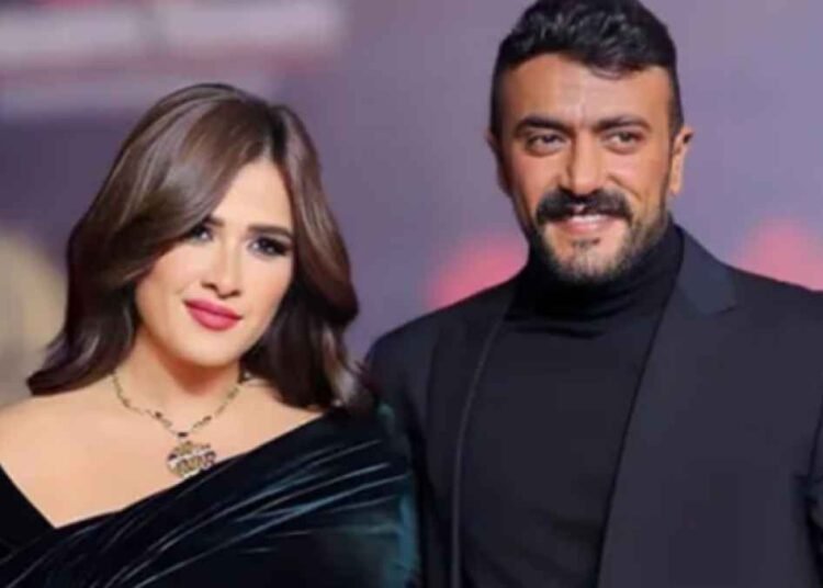 أحمد العوضي يتحدث للمرة الأولى عن طلاقه من ياسمين عبد العزيز