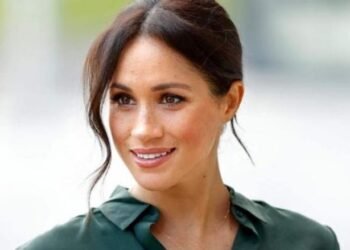 ميغان ماركل تتعرض للهجوم بعد فيديو “الديك الرومي”