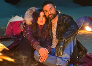 ياسمين عبد العزيز تتحدث عن علاقتها الخاصة بكريم فهمي