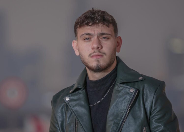 الشامي يهاجم منتقديه والمشكّكين بنجاحه