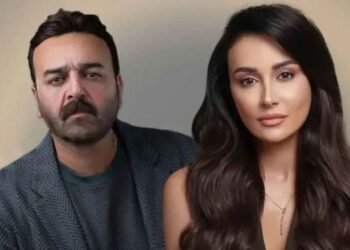 كندة حنا تردّ على تصريحات سامر المصري