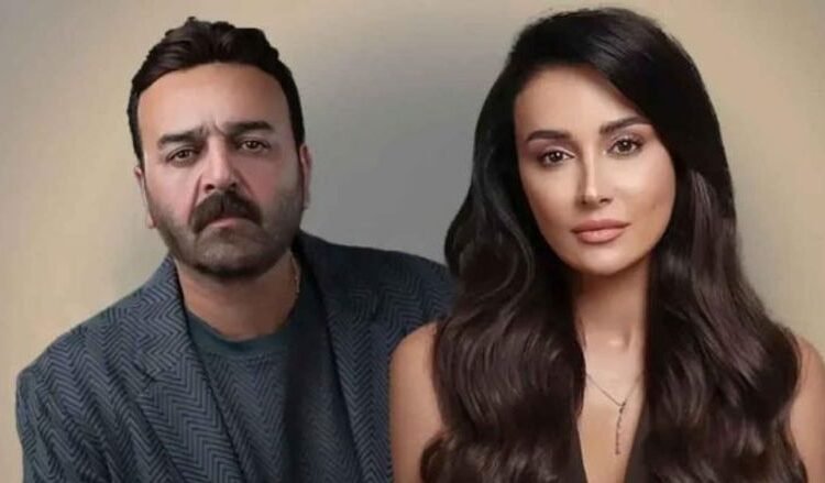 كندة حنا تردّ على تصريحات سامر المصري