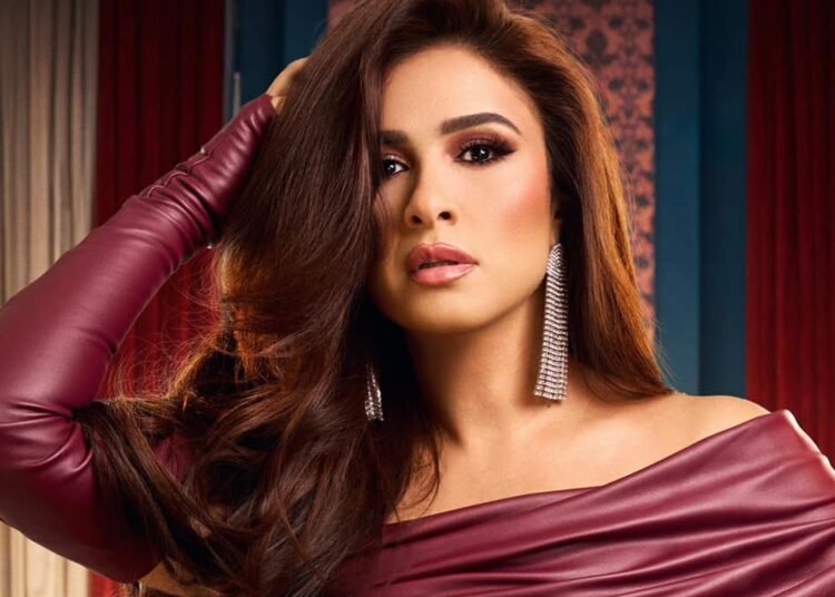 هل تتزوج ياسمين عبد العزيز مرة أخرى؟