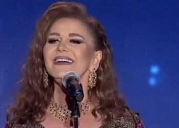 ميادة الحناوي ترد على مزاعم “الصوت غير الطبيعي” في أحدث حفلاتها