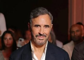 كاظم الساهر يودّع عازف كمانه قيس جمعة