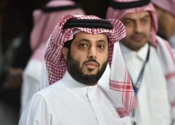 تركي آل الشيخ يطلق النسخة الثانية من “ليلة العمر” 2026