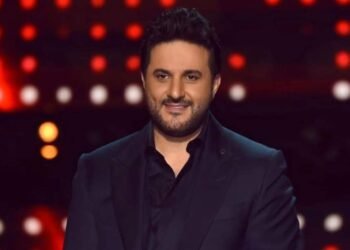 ملحم زين يطرح أغنيته الأولى مع جمانة جمال “طلعت شمسا”