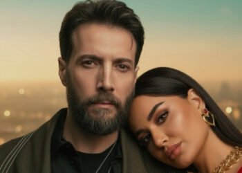 محمد الأحمد يعود إلى “كذبة سودا” بعد تعليق مشاركة مهيار خضور