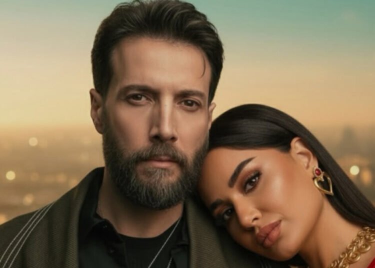 محمد الأحمد يعود إلى “كذبة سودا” بعد تعليق مشاركة مهيار خضور