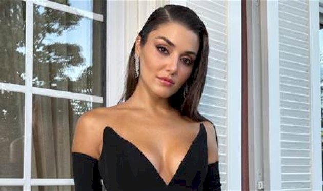 الكشف عن هوية حبيب هاندا أرتشيل الجديد بعد فسخ خطوبتها