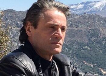 رحيل وليد العلايلي يخلق صدمة في الساحة الفنية اللبنانية