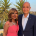 عمرو أديب ولميس الحديدي يتجاهلان الطلاق ويدعمان “الفراعنة”