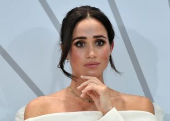 تفاصيل اتهام ميغان ماركل بالسرقة