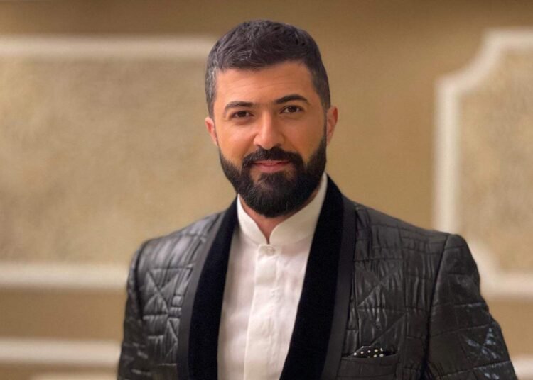 سيف نبيل يكشف كواليس خلافه مع أصدقائه