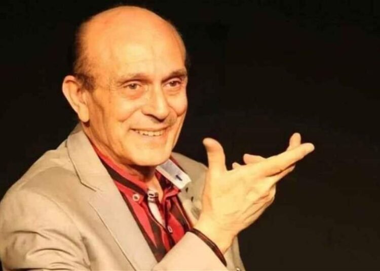 فيديو توبيخ محمد صبحي لسائقه يثير جدلًا واسعًا