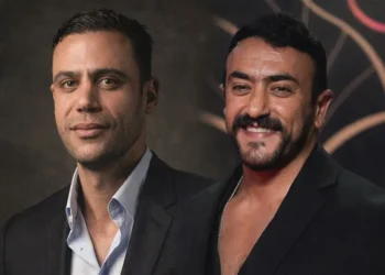 محمد إمام وأحمد العوضي يتبادلان التصريحات المخفية حول الأعلى أجرًا