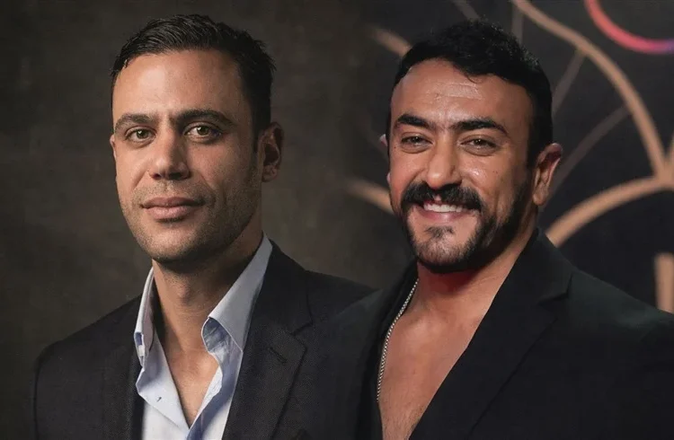 محمد إمام وأحمد العوضي يتبادلان التصريحات المخفية حول الأعلى أجرًا