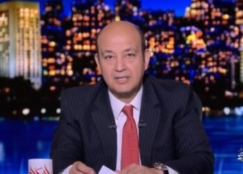 محامي عمرو أديب يكشف سبب تنحيه عن الدفاع عنه