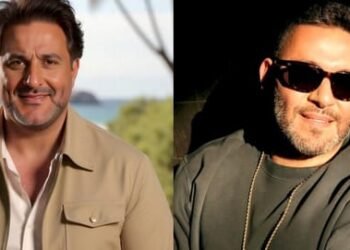 كيف علق زياد برجي على أغنية ملحم زين “طلعت شمسا”؟