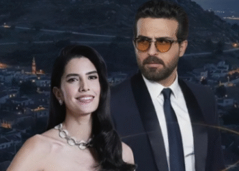 “شاهد” تبدأ الترويج للنسخة العربية من مسلسل “ابنة السفير”