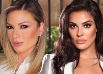 باميلا الكيك تثير الجدل بتصريحها عن نادين نسيب نجيم.. ماذا قالت؟