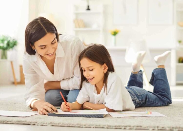 نصائح للتعامل مع المقارنات بين الأطفال في المدرسة