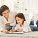 نصائح للتعامل مع المقارنات بين الأطفال في المدرسة