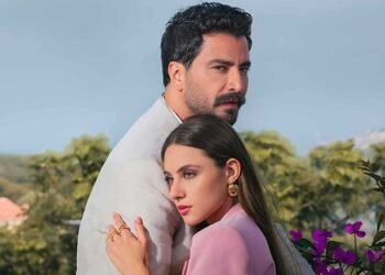 “شاهد” تطرح الإعلان الترويجي لـ”مش مهم الاسم”