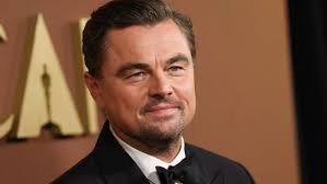 ظهور رومانسي لـ ليوناردو دي كابريو وفيتوريا تشيريتي