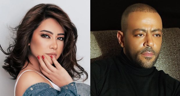 تامر عاشور يوضح حقيقة تقديمه دويتو غنائياً مع شيرين عبد الوهاب
