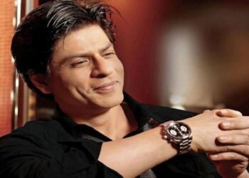 فيديو يثير جدلا بعد رفض العروس الرقص مع شاروخان