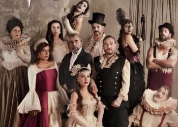 البرومو الثاني لمسلسل “بالحرام” يكشف تفاصيل مشوّقة