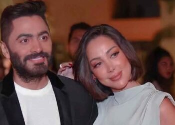 هل عادت بسمة بوسيل إلى تامر حسني؟