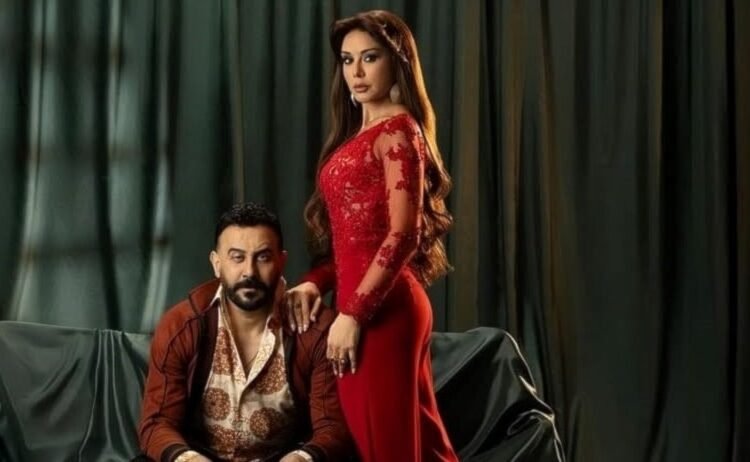 بوستر “بخمس أرواح” يشعل حماس الجمهور