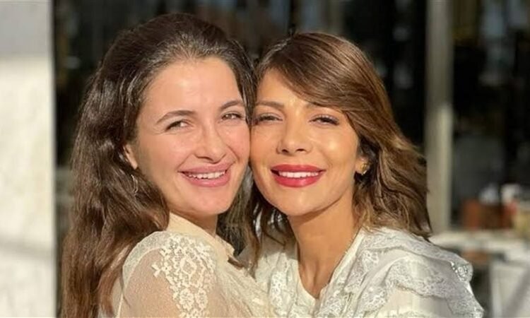 مكالمة طريفة تكشف موقف أصالة من غناء ابنتها شام