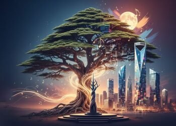 اليكم موعد ونجوم “ليلة الأرز” في موسم الرياض