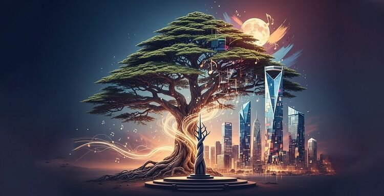 اليكم موعد ونجوم “ليلة الأرز” في موسم الرياض