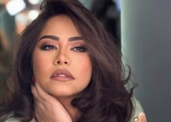 نقل شيرين عبد الوهاب بسيارة إسعاف بصحبة فنانة مصرية