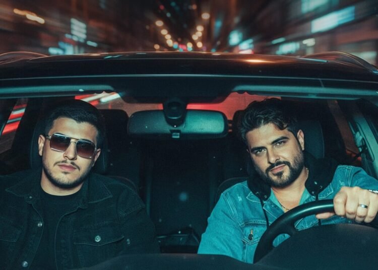 أغنية “كزدورة” تصل إلى منتخب الأرجنتين