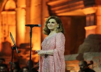 ميادة الحناوي بنحافة مفرطة والتجميل يغيّر شكلها بالكامل