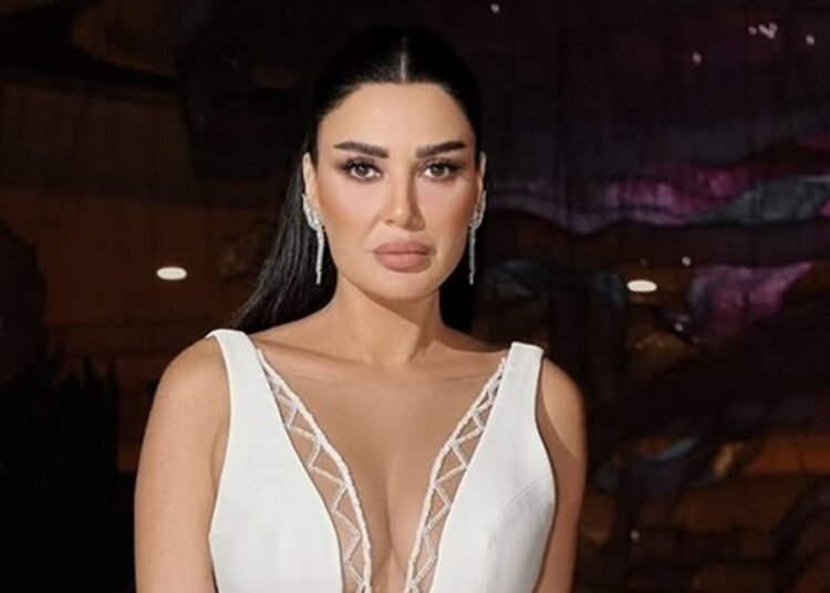 اول تعليق لـ سيرين عبد النور على خروج مسلسل “كذبة سودا” من السباق الرمضاني