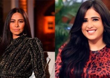 ياسمين عبد العزيز تثير الجدل حول تقديمها سيرة شيرين عبدالوهاب