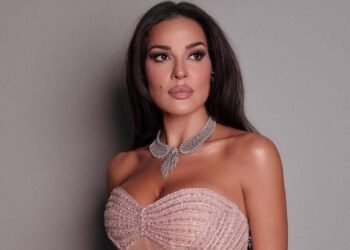 نادين نسيب نجيم تغيب عن مسلسلات رمضان للسنة الثانية