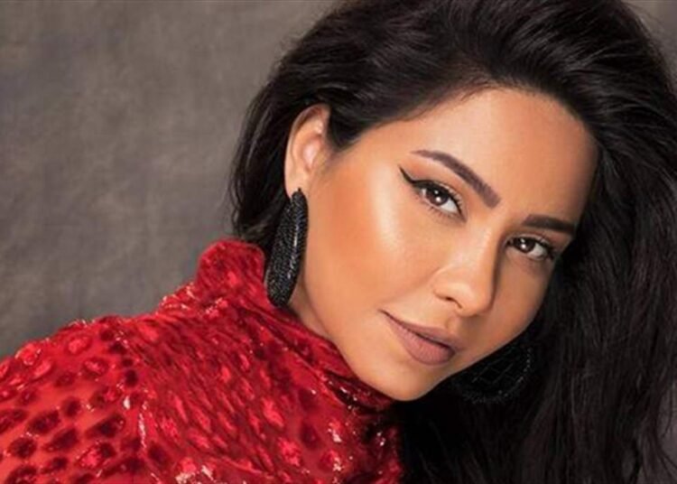 تفاصيل الدعوى المقامة ضد شيرين عبد الوهاب