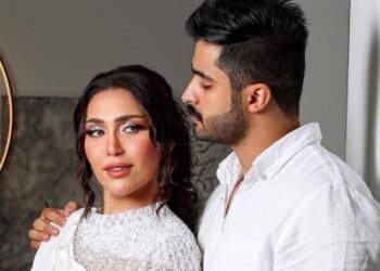 توقيف الدكتورة خلود وزوجها في المطار.. ما القصة؟