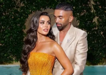 كيف تعرفت يومي علي زوجها غورهان كيزيلوز؟