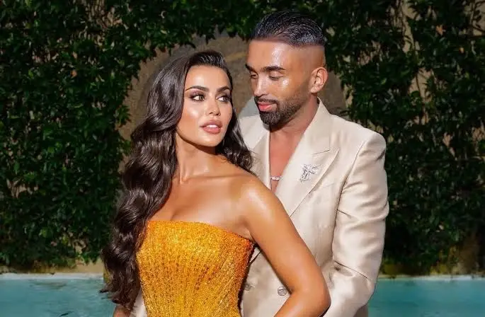 كيف تعرفت يومي علي زوجها غورهان كيزيلوز؟