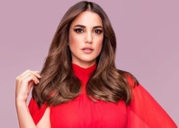 درة تكشف للمرة الأولى حملها وإجهاضها مرتين