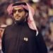 تركي آل الشيخ يعلن عن “ليلة الأرز” في موسم الرياض